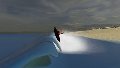 Buy YouRiding - Surfing and Bodyboarding Game PC Steam Key Default Title Steam key – fast digital delivery | Volt Keys