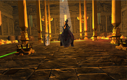 Battle for Mountain Throne PC Steam Key