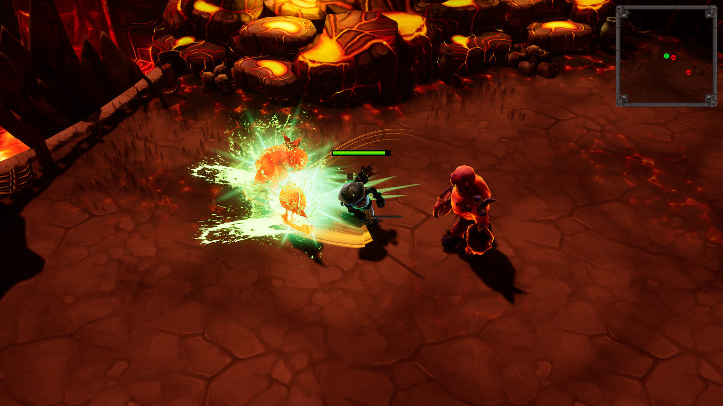 Buy Grave Keeper Steam Key Default Title Steam key – fast digital delivery | Volt Keys