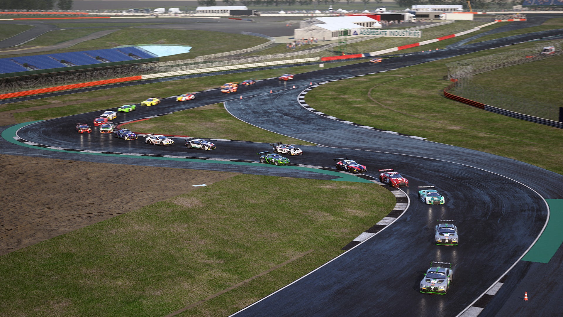 Buy Assetto Corsa Competizione Steam Key Default Title Steam key – fast digital delivery | Volt Keys
