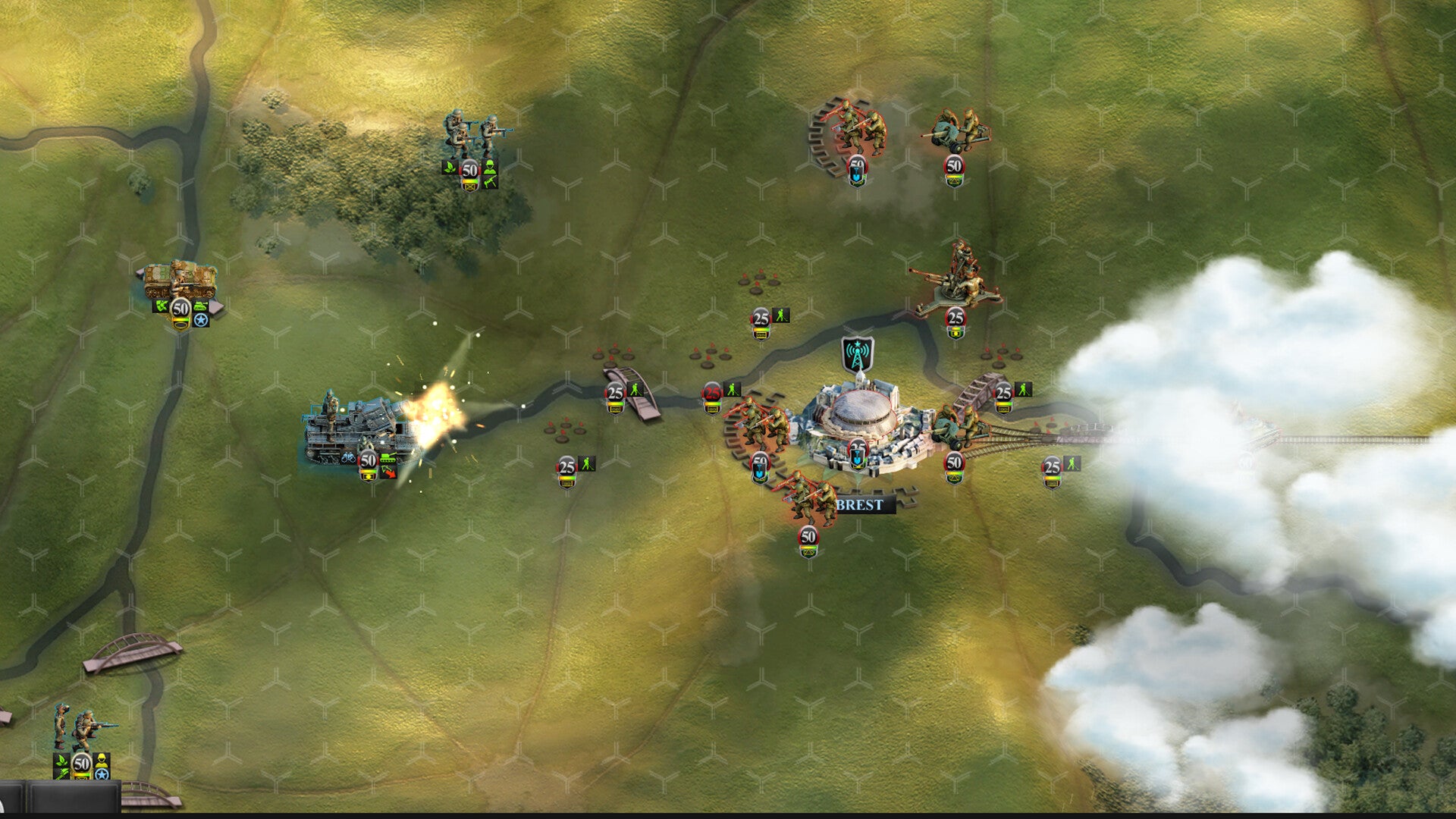 Buy Frontline: World At War Steam Key Default Title Steam key – fast digital delivery | Volt Keys