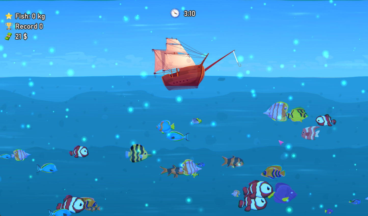 Buy Pirate fishing Steam Key Default Title Steam key – fast digital delivery | Volt Keys