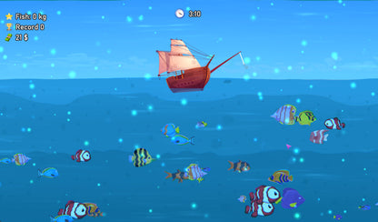Buy Pirate fishing Steam Key Default Title Steam key – fast digital delivery | Volt Keys