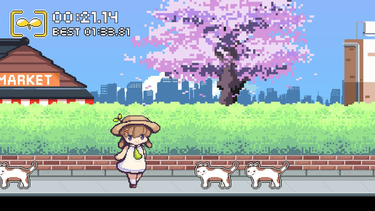 Buy SUPER NANARU Steam Key Default Title Steam key – fast digital delivery | Volt Keys