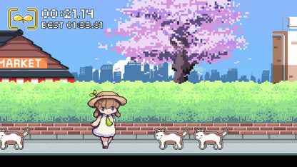 Buy SUPER NANARU Steam Key Default Title Steam key – fast digital delivery | Volt Keys