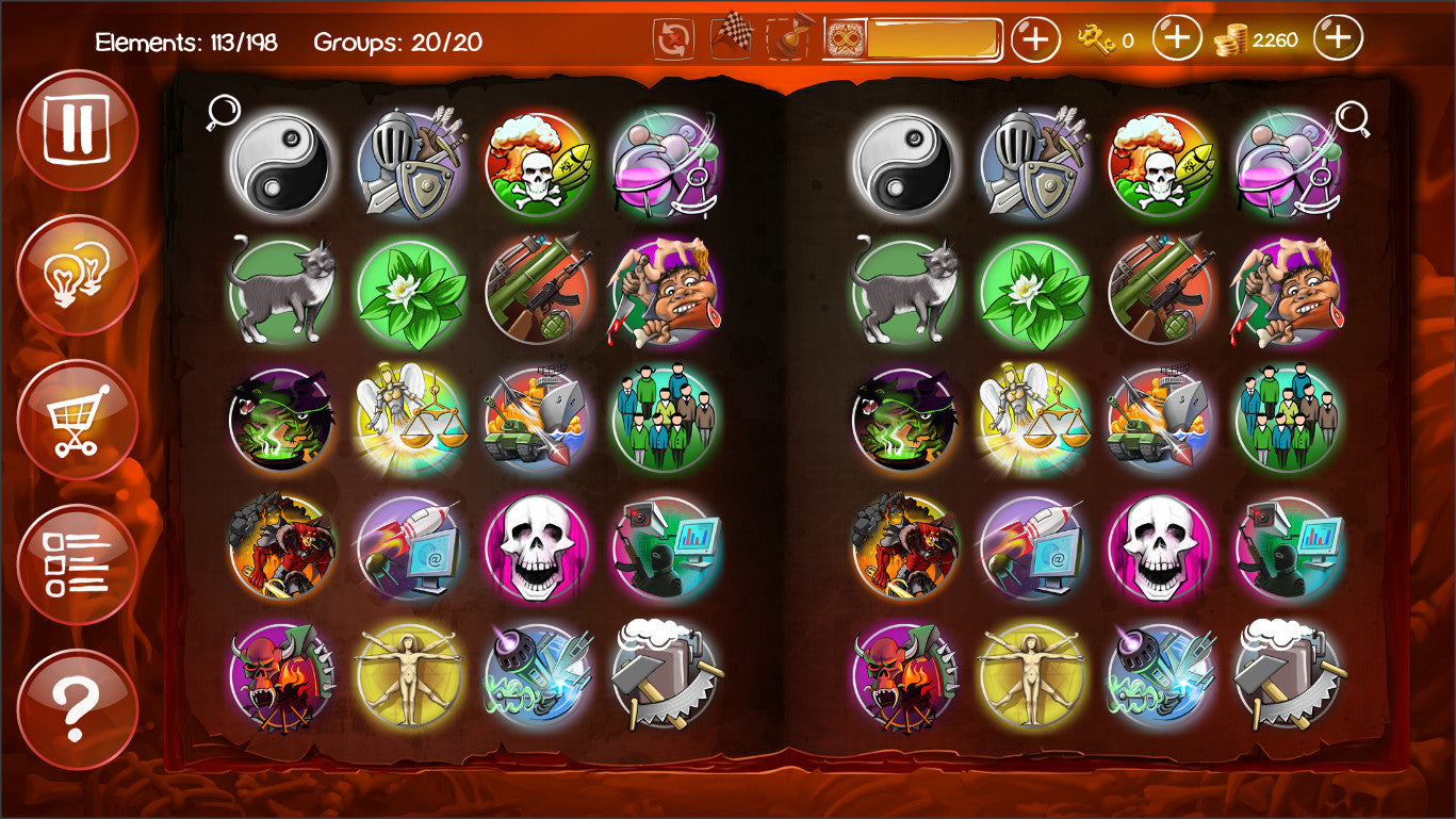 Buy Doodle Devil Steam Key Default Title Steam key – fast digital delivery | Volt Keys