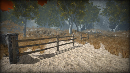 Buy GameGuru Walled Garden Pack DLC Steam Key Default Title Steam key – fast digital delivery | Volt Keys