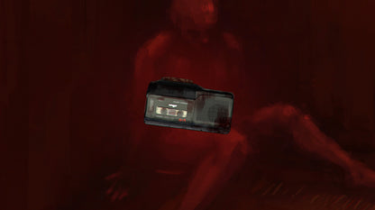 Buy Now You See - A Hand Painted Horror Adventure Steam Key Default Title Steam key – fast digital delivery | Volt Keys