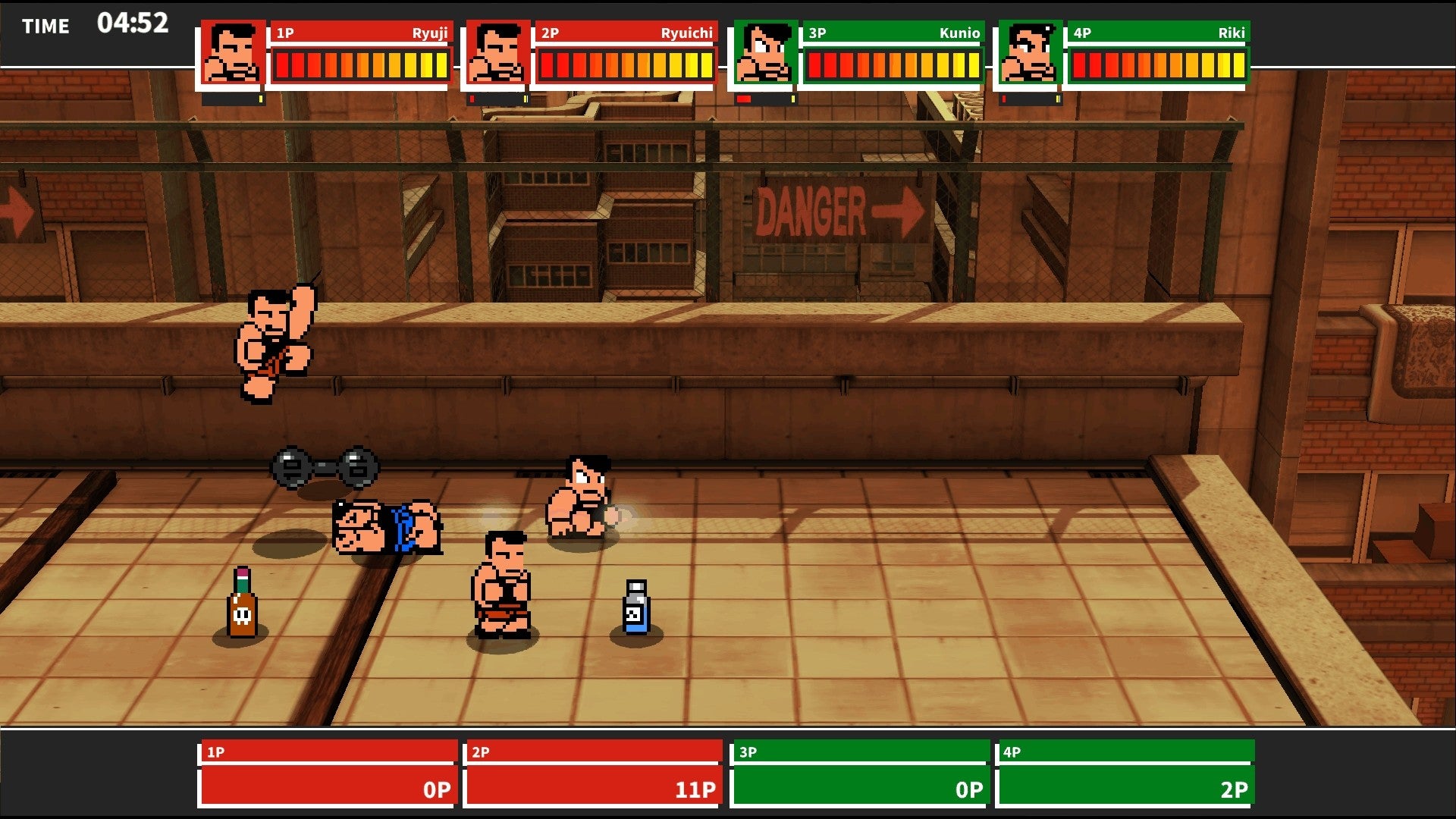 Buy River City Melee Mach!! PC Steam Key Default Title Steam key – fast digital delivery | Volt Keys