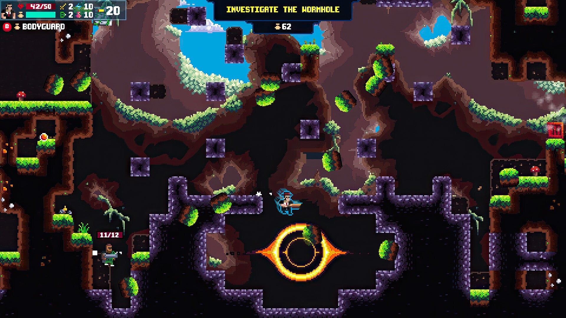 Buy DIG - Deep In Galaxies Steam Key Default Title Steam key – fast digital delivery | Volt Keys
