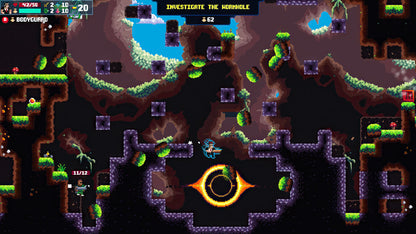 Buy DIG - Deep In Galaxies Steam Key Default Title Steam key – fast digital delivery | Volt Keys