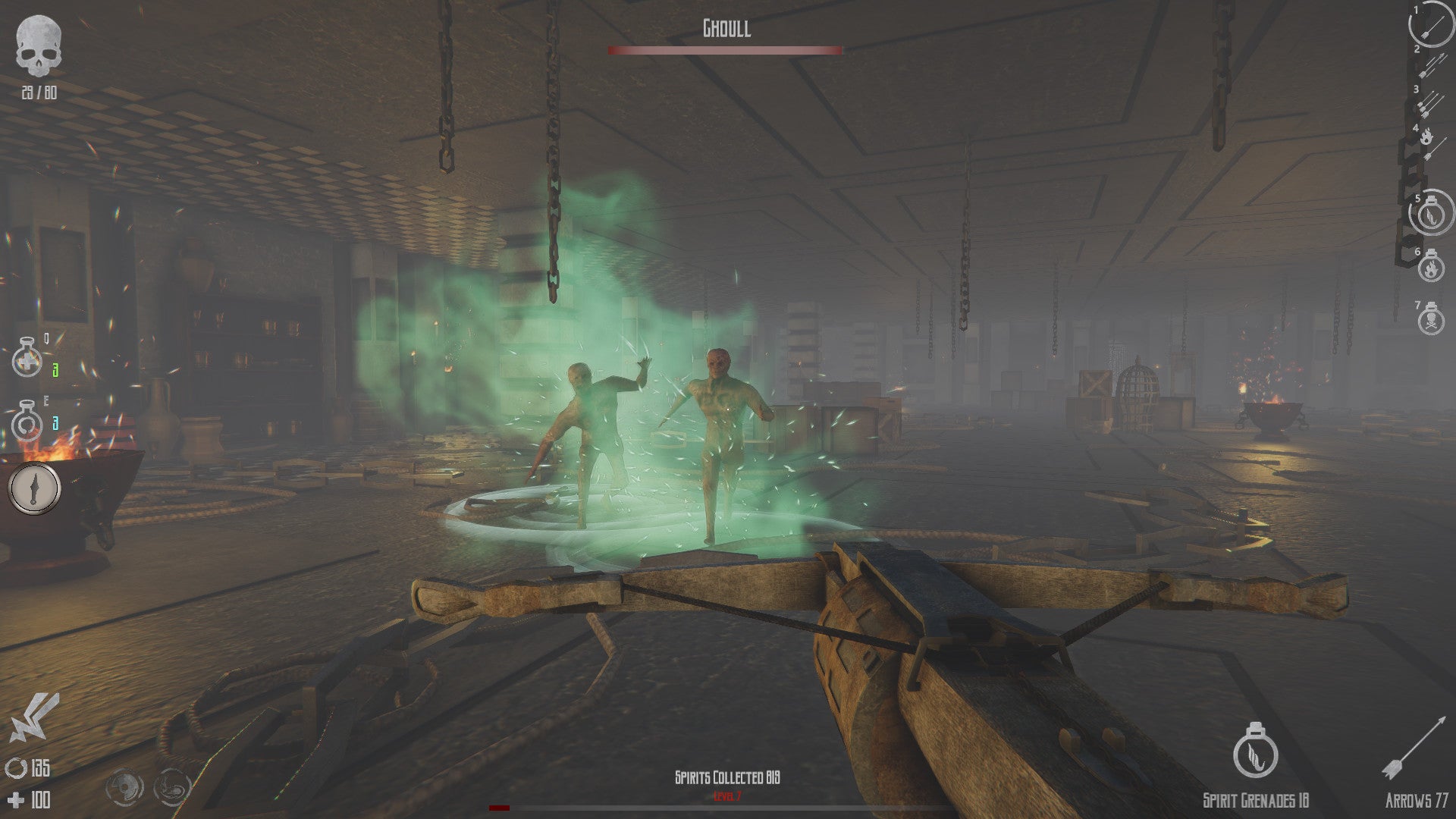 Buy Death Rattle - Hell Unleashed Steam Key Default Title Steam key – fast digital delivery | Volt Keys