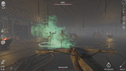 Buy Death Rattle - Hell Unleashed Steam Key Default Title Steam key – fast digital delivery | Volt Keys