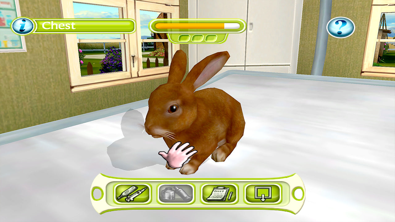 Buy My Vet Practice Steam Key Default Title Steam key – fast digital delivery | Volt Keys