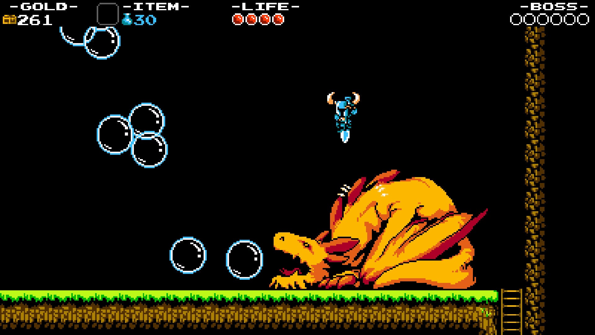 Buy Shovel Knight: Shovel of Hope Steam Key Default Title Steam key – fast digital delivery | Volt Keys