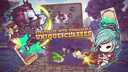Buy Tiny Guardians Steam Key Default Title Steam key – fast digital delivery | Volt Keys