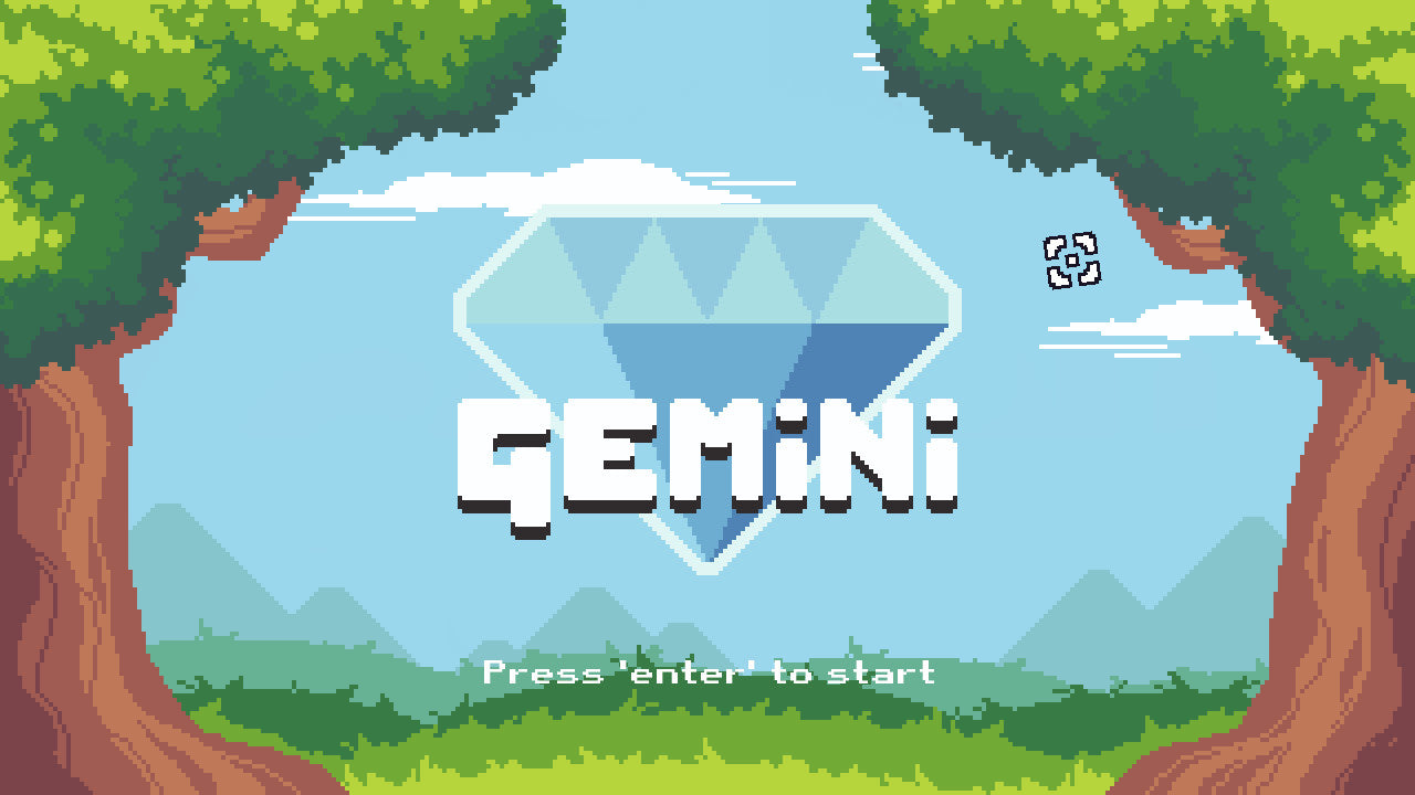 Buy Gemini Steam Key Default Title Steam key – fast digital delivery | Volt Keys
