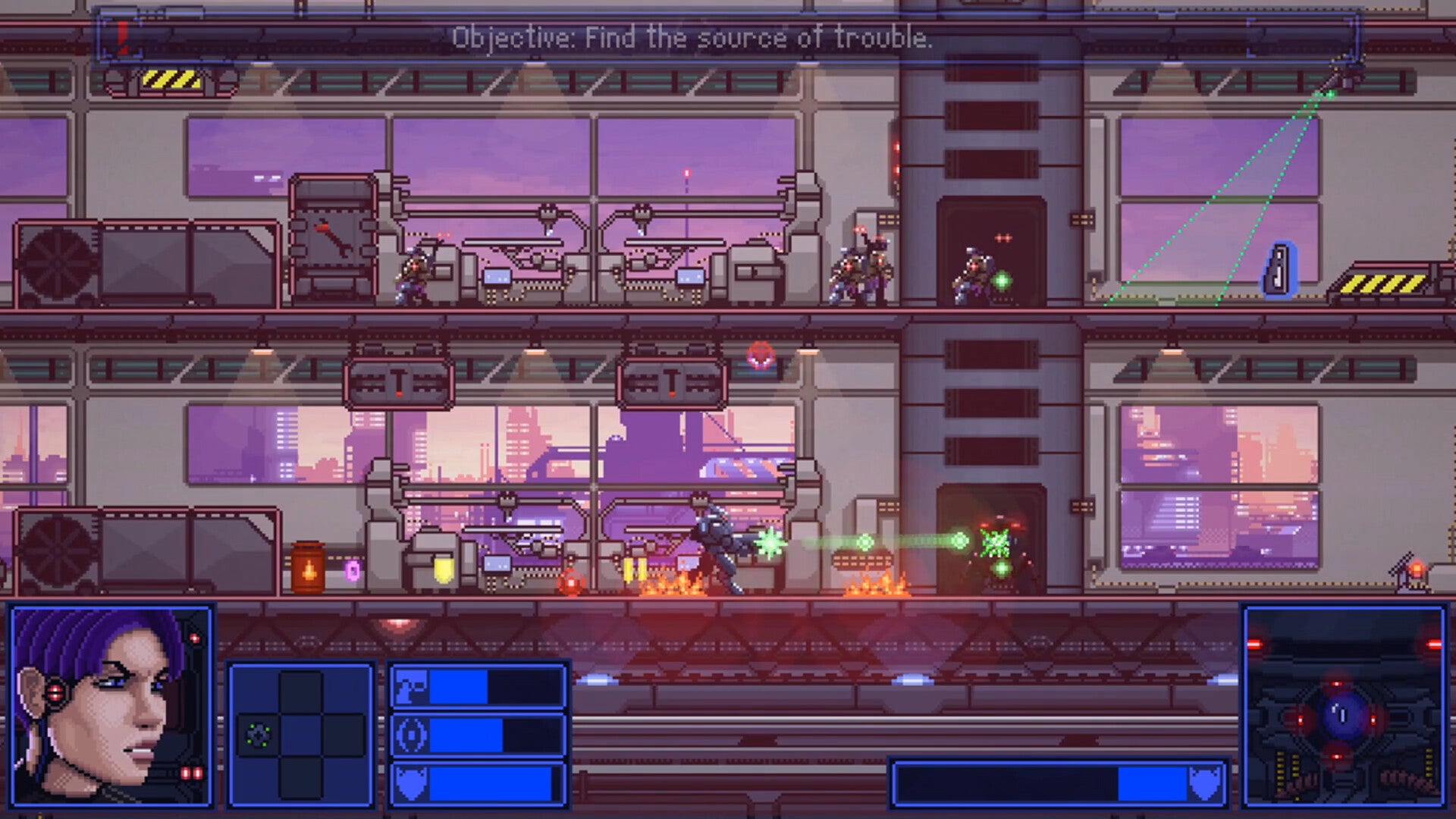 Buy Titanium Hound Steam Key Default Title Steam key – fast digital delivery | Volt Keys