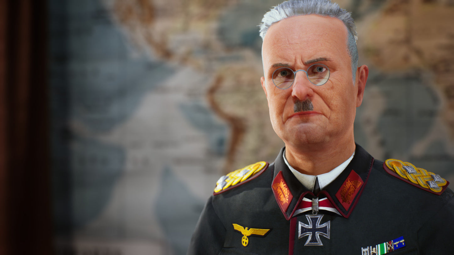 Buy Strategic Mind: Blitzkrieg Steam Key Default Title Steam key – fast digital delivery | Volt Keys