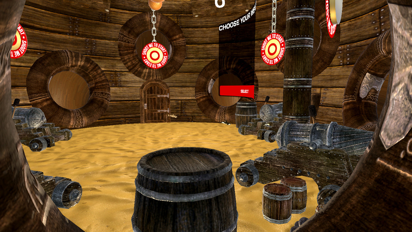 Buy Thunder Spheres VR Steam Key Default Title Steam key – fast digital delivery | Volt Keys