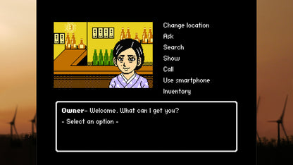 Buy Retro Mystery Club Vol.1: The Ise-Shima Case Steam Key Default Title Steam key – fast digital delivery | Volt Keys