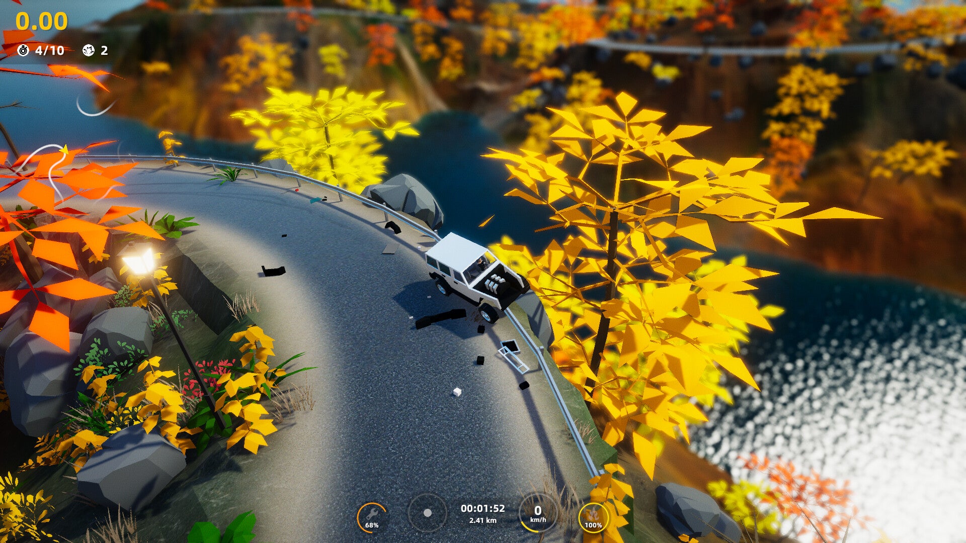 Buy Joyride: Lowpoly World PC Steam Key Default Title Steam key – fast digital delivery | Volt Keys
