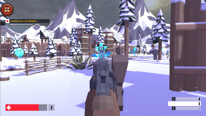 Buy Mighty Vikings Steam Key Default Title Steam key – fast digital delivery | Volt Keys