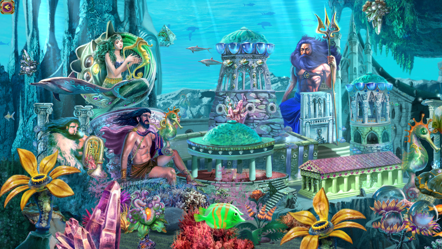Buy Heroes of Hellas Origins: Part One Steam Key Default Title Steam key – fast digital delivery | Volt Keys