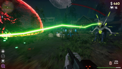 Buy SIK Space Invader Kreature Steam Key Default Title Steam key – fast digital delivery | Volt Keys