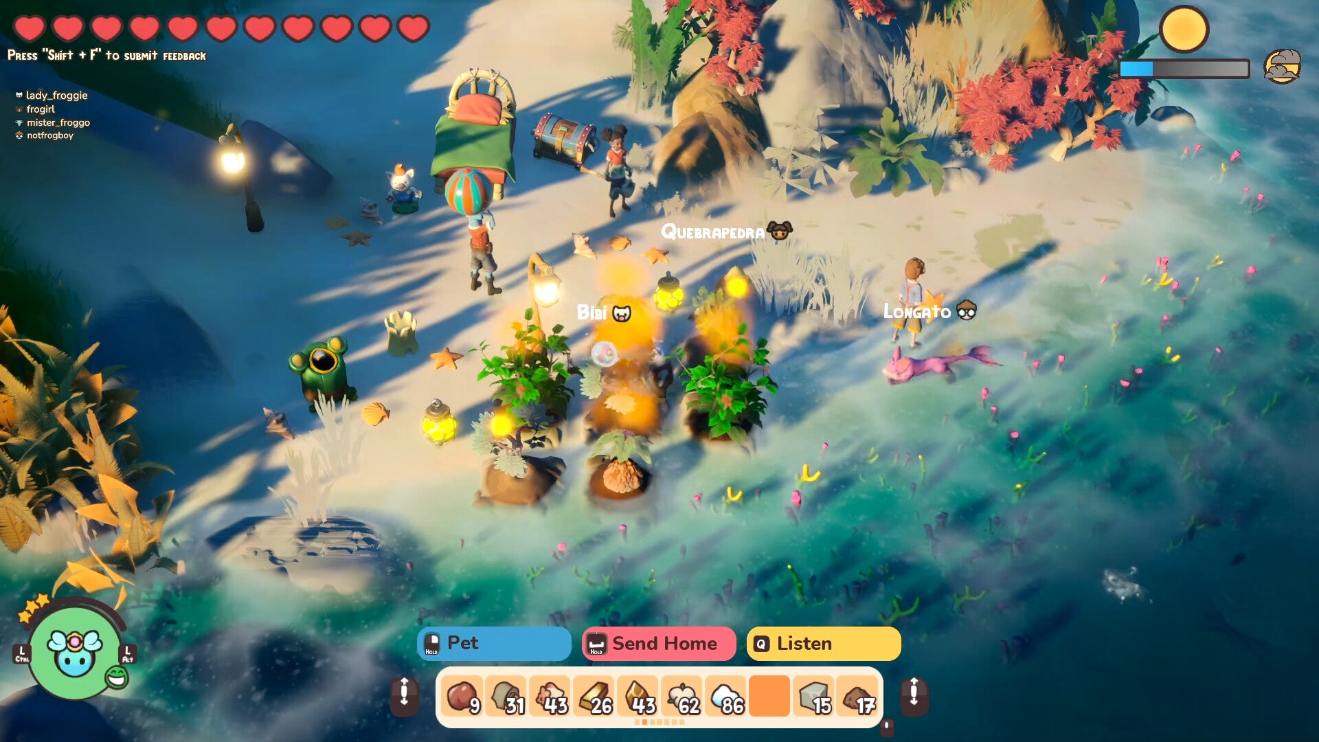 Buy Ikonei Island: An Earthlock Adventure Steam Key Default Title Steam key – fast digital delivery | Volt Keys