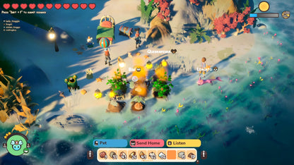 Buy Ikonei Island: An Earthlock Adventure Steam Key Default Title Steam key – fast digital delivery | Volt Keys