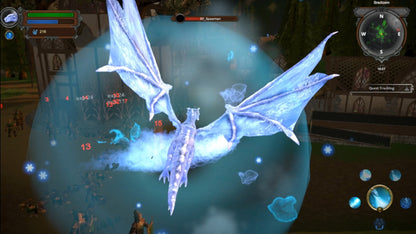 Buy Elmarion: Dragon time Steam Key Default Title Steam key – fast digital delivery | Volt Keys