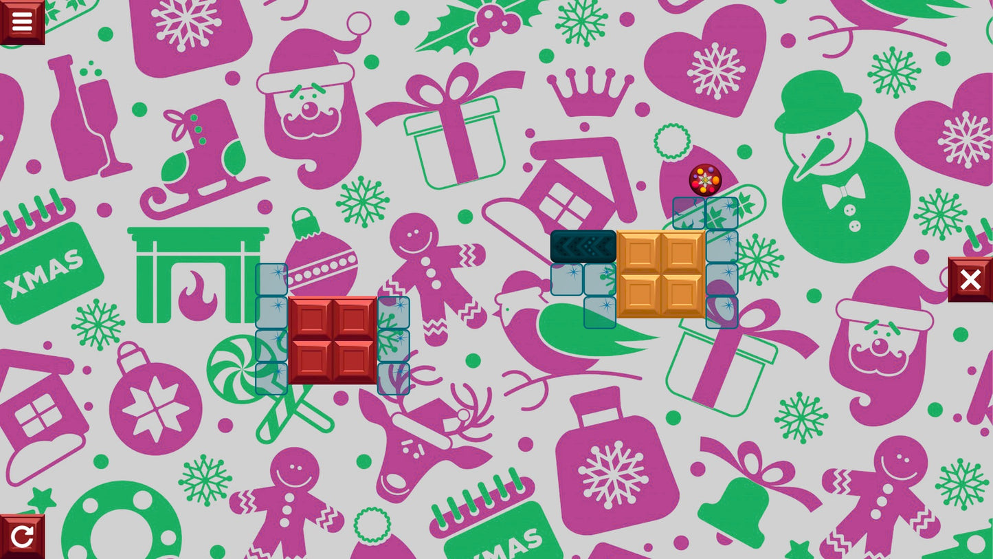 Buy Chocolate makes you happy: New Year PC Steam Key Default Title Steam key – fast digital delivery | Volt Keys