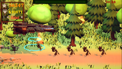 Buy Evolution of War Steam Key Default Title Steam key – fast digital delivery | Volt Keys