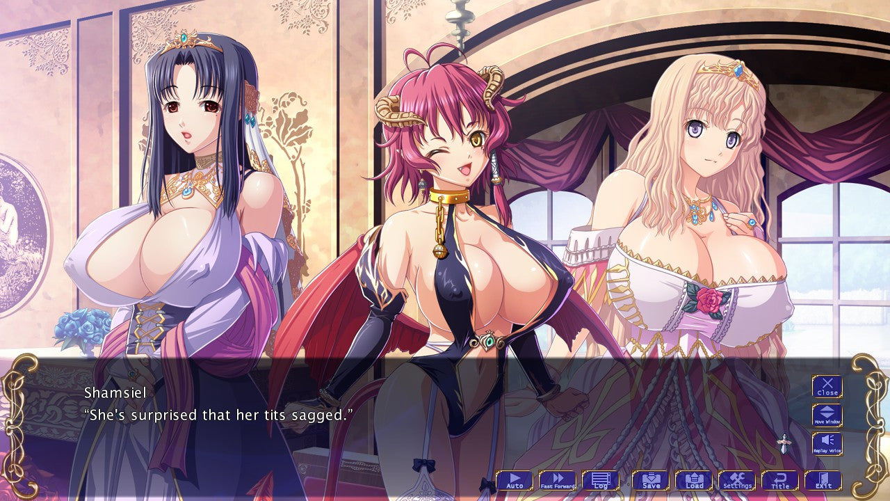 Buy Funbag Fantasy: Sideboob Story 2 Steam Key Default Title Steam key – fast digital delivery | Volt Keys