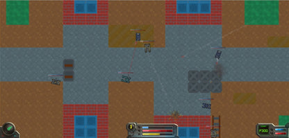 Buy Super tanks RPG Steam Key Default Title Steam key – fast digital delivery | Volt Keys