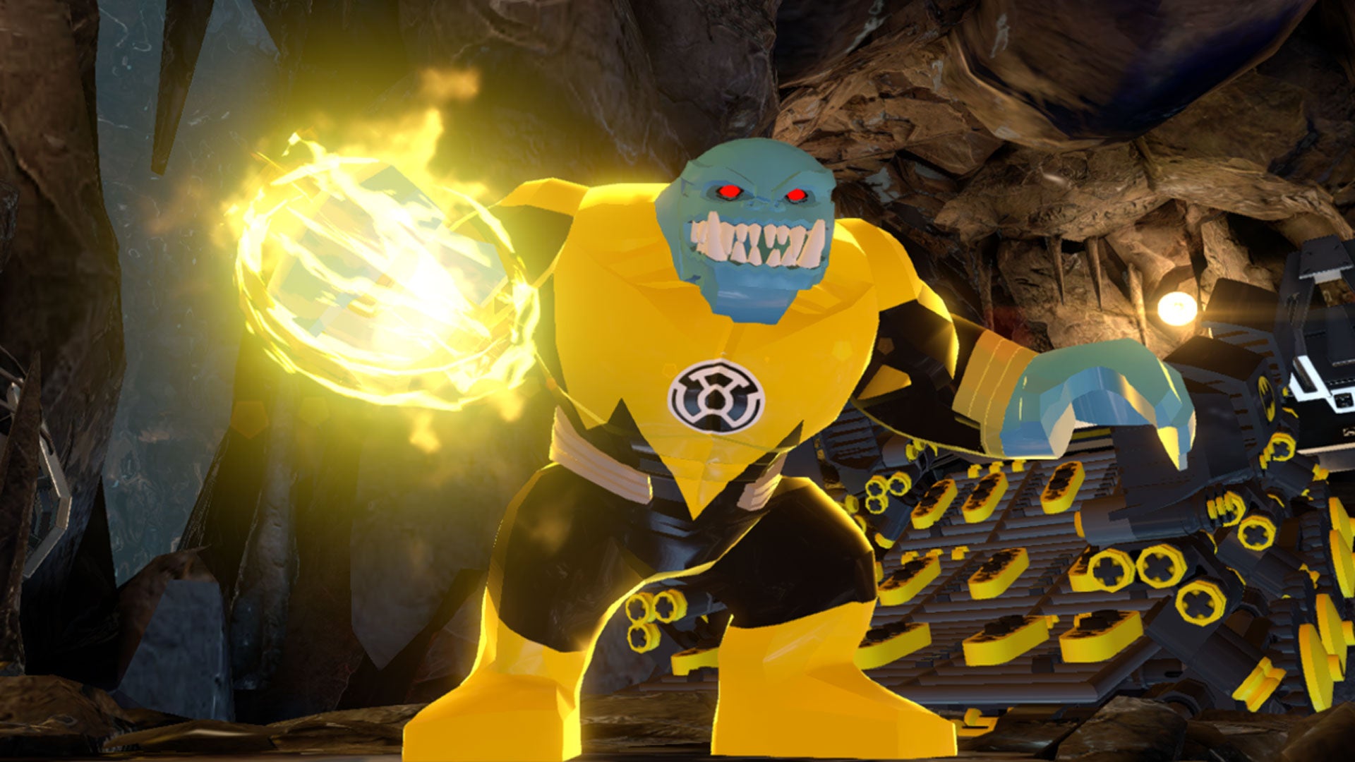 Buy LEGO Batman 3: Beyond Gotham - Batman 75th Anniversary DLC Steam Key Default Title Steam key – fast digital delivery | Volt Keys