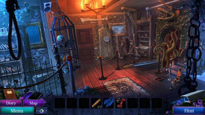 Buy Demon Hunter 5: Ascendance Steam Key Default Title Steam key – fast digital delivery | Volt Keys