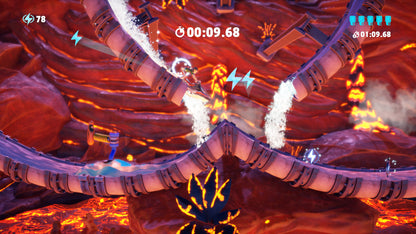 Buy Mickey Storm and the Cursed Mask Steam Key Default Title Steam key – fast digital delivery | Volt Keys