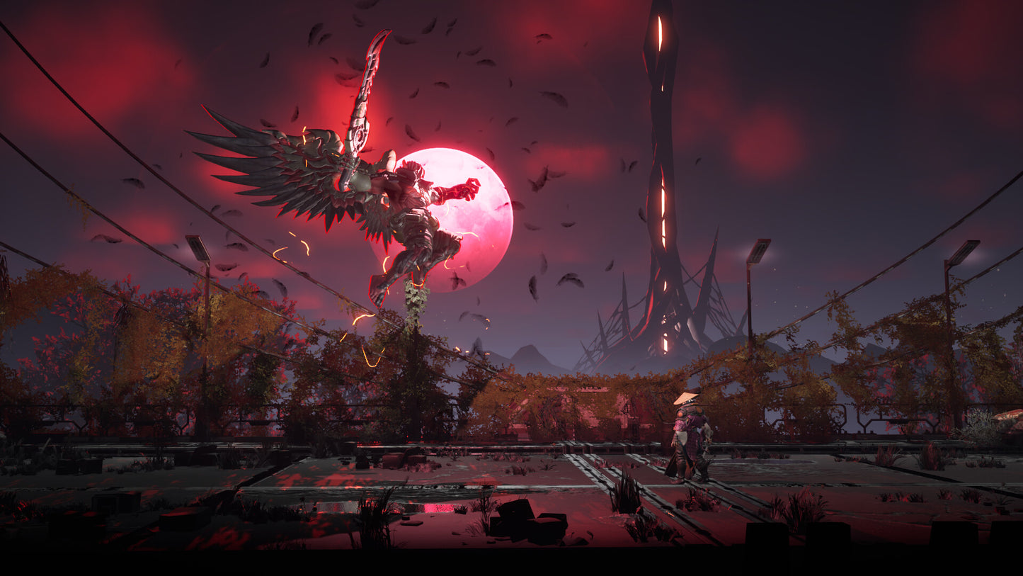 Buy The Devil Within: Satgat Steam Key Default Title Steam key – fast digital delivery | Volt Keys