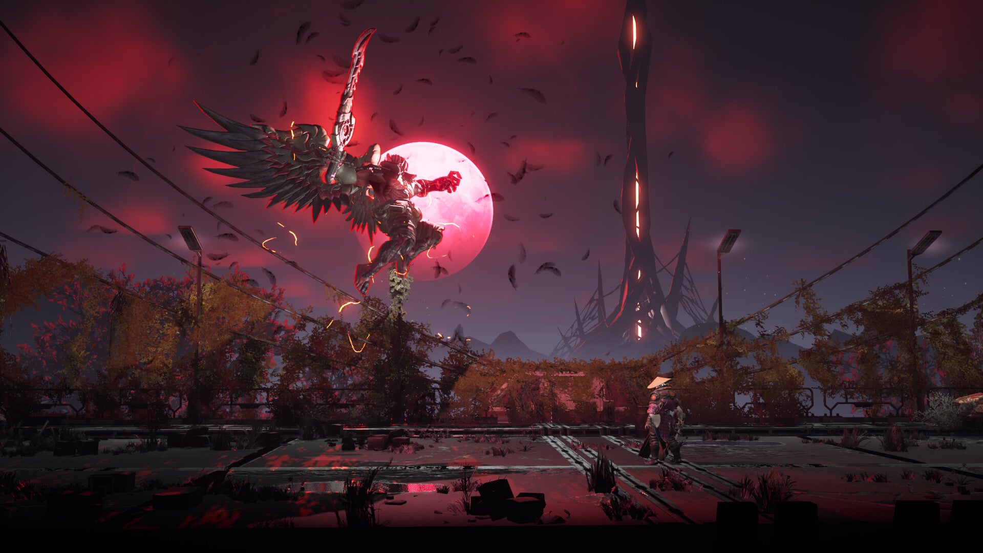 Buy The Devil Within: Satgat Steam Key Default Title Steam key – fast digital delivery | Volt Keys