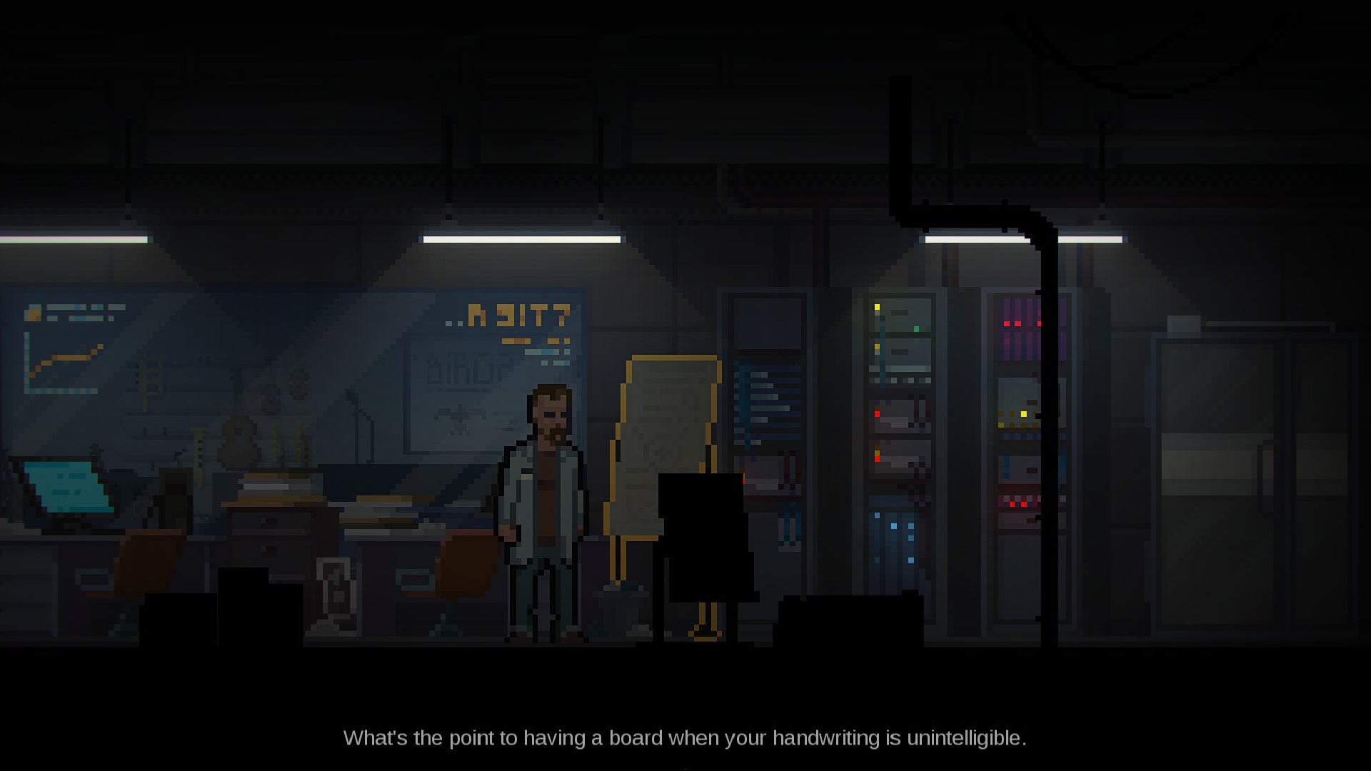 Buy The Long Reach Steam Key Default Title Steam key – fast digital delivery | Volt Keys