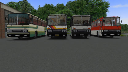 Buy OMSI 2 - Add-on Coachbus 256 DLC Steam Key Default Title Steam key – fast digital delivery | Volt Keys
