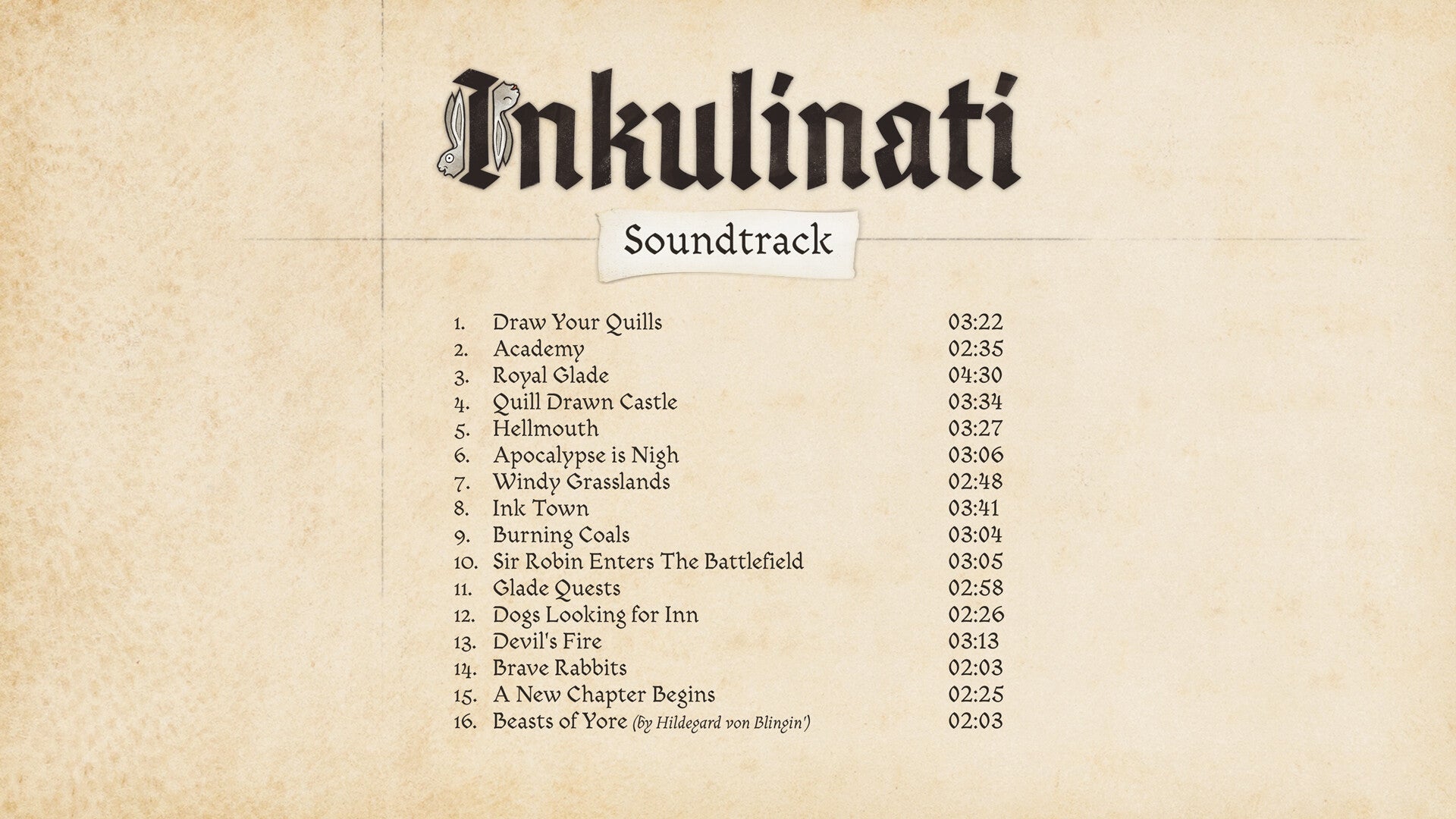 Buy Inkulinati - Supporter Pack DLC Steam Key Default Title Steam key – fast digital delivery | Volt Keys