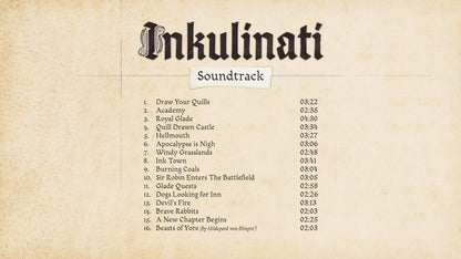 Buy Inkulinati - Supporter Pack DLC Steam Key Default Title Steam key – fast digital delivery | Volt Keys