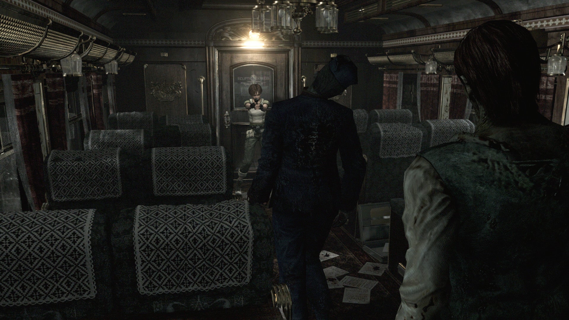 Buy Resident Evil 0 / Biohazard 0 HD Remaster Steam Key Default Title Steam key – fast digital delivery | Volt Keys