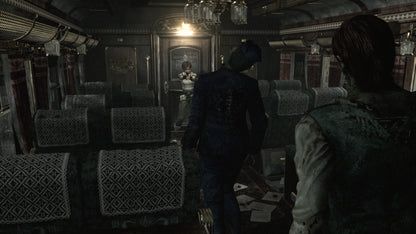 Buy Resident Evil 0 / Biohazard 0 HD Remaster Steam Key Default Title Steam key – fast digital delivery | Volt Keys