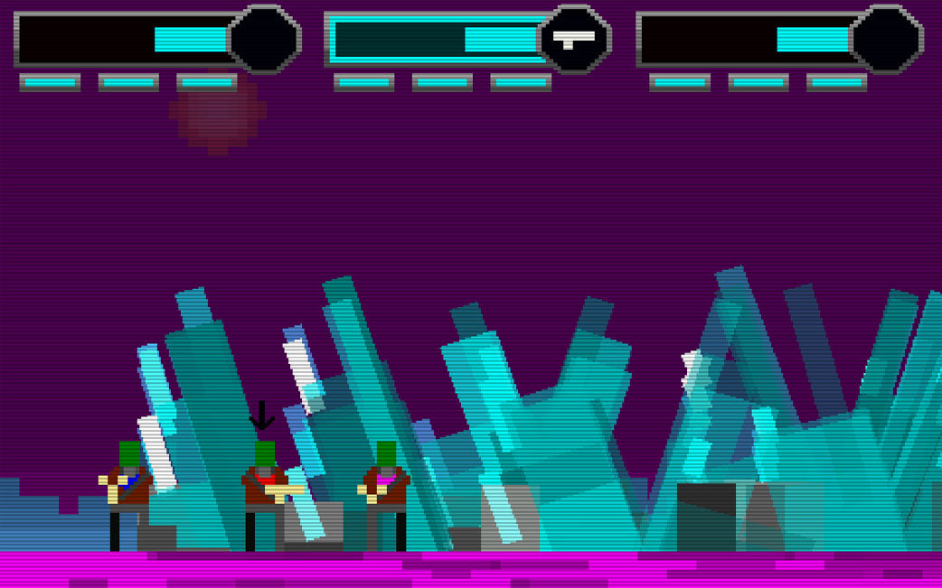 Buy Bit Odyssey Steam Key Default Title Steam key – fast digital delivery | Volt Keys