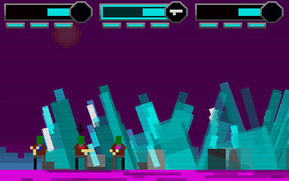Buy Bit Odyssey Steam Key Default Title Steam key – fast digital delivery | Volt Keys