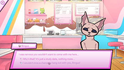 Bingus: My Beloved PC Steam Key